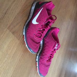 Nike Free Fit 2 Training shoes